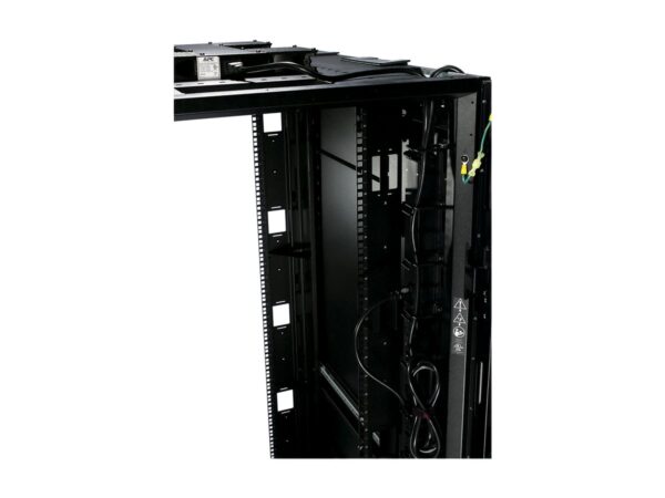 APC Netshelter SX Roof Fan Tray 208-230 VAC 750mm