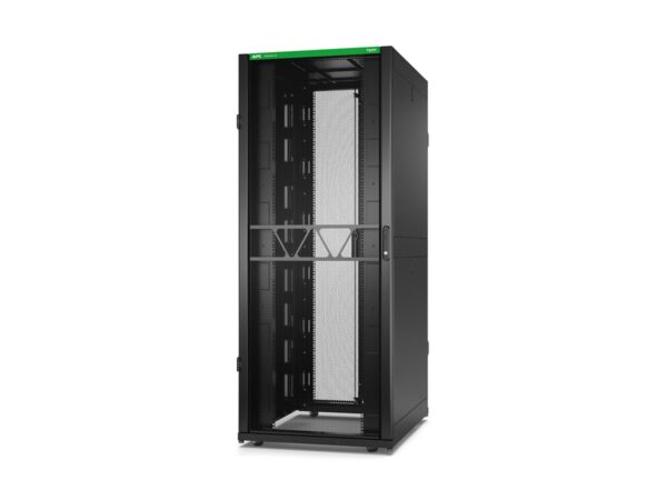 APC NetShelter SX Server Rack Gen 2 42U 1991H x 800W x 1070D mm w/ Sides Black
