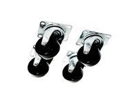 APC NetShelter ValueLine Swivel Caster Kit (qty 4)