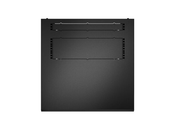 APC NetShelter WX 9U Single Hinged Wall-mount Enclosure 600mm Deep