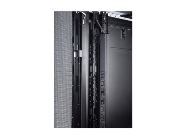 APC NetShelter Zero U Accessory Mounting Bracket