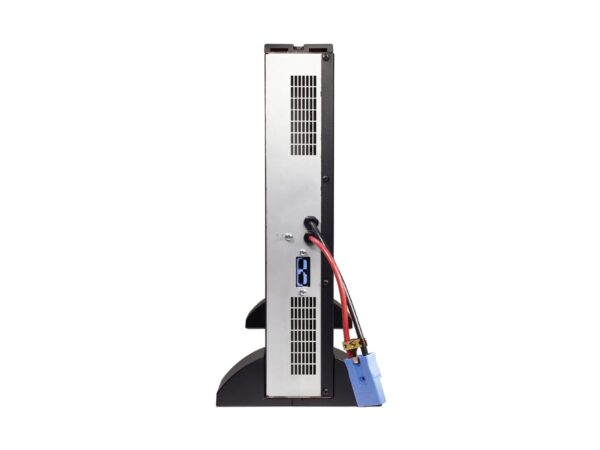 APC PACK BATTERIE LONGUE AUTONOMIE POUR SURT1000XLI, SURT2000XLI