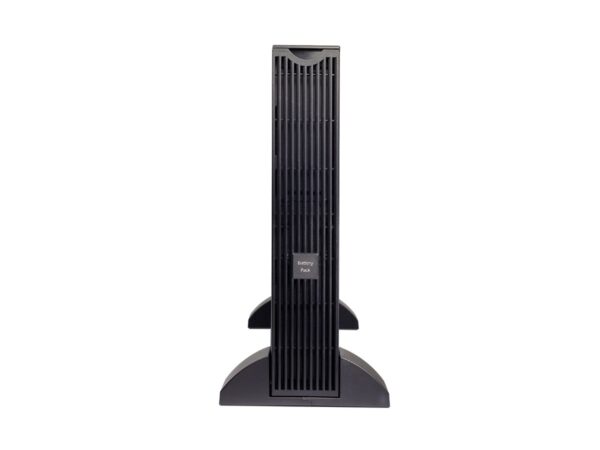APC PACK BATTERIE LONGUE AUTONOMIE POUR SURT1000XLI, SURT2000XLI