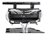 APC PATCHING FRAME OVERHEAD 19p 4U