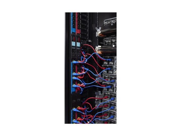 APC Power Cord Kit 6 ea Locking C13 to C14 1.8m