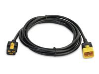 APC Power Cord Locking C19 to C20 Rewireable 3m