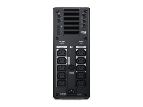 APC Power saving Back-UPS Pro 1500 230V