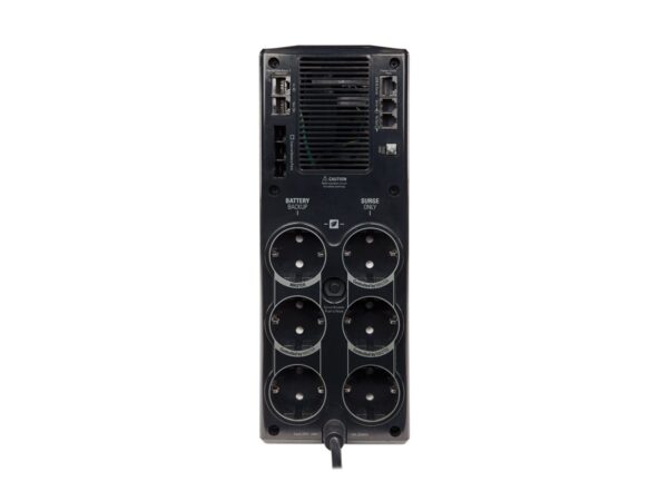APC Power-Saving Back-UPS Pro 1500 – 230V – Schuko