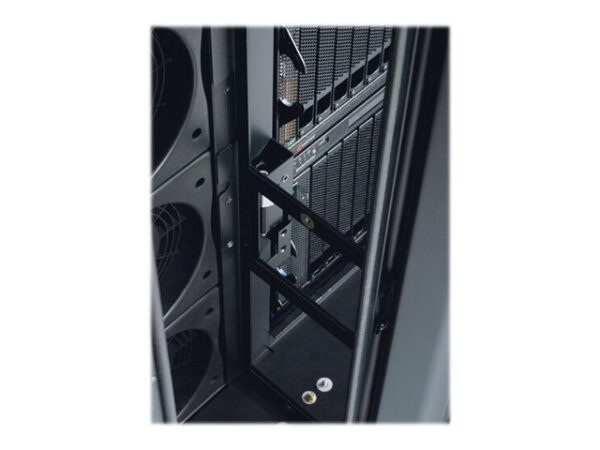 APC Rack Air Containment Front Assembly for ACRC301S and ACRC301H 300mm