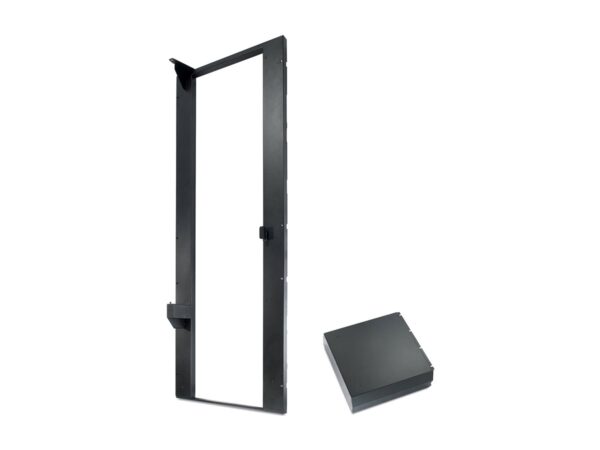 APC Rack Air Removal Unit SX 750mm Wide Frame