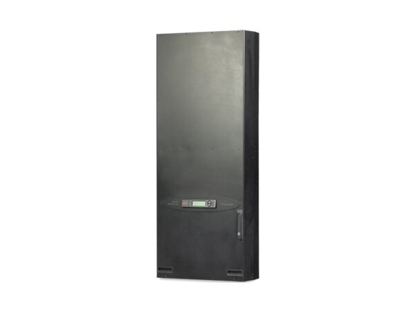 APC Rack Air Removal Unit SX Fan Box 100-240V 50-60 Hz