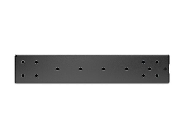 APC Rack ATS 230V 16A 2 IEC 309 in 1 IEC 309 out