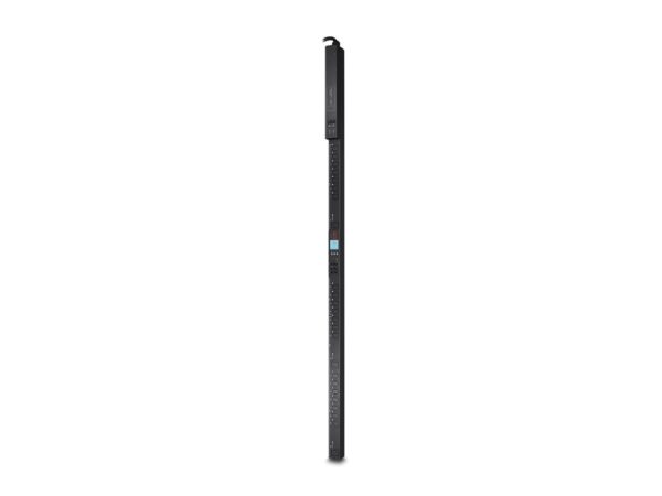 APC Rack PDU 2G, Metered by Outlet with Switching, ZeroU, 32A, 230V, (21) C13 (3) C19