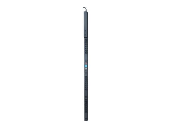 APC Rack PDU 2G Metered-by-Outlet ZeroU 11.0kW 230V 21 C13 & 3 C19