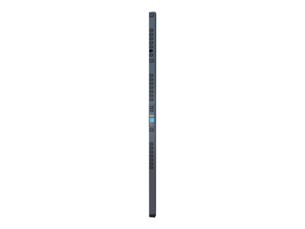 APC Rack PDU 2G Metered-by-Outlet ZeroU 16A 100-240V 21 C13 & 3 C19