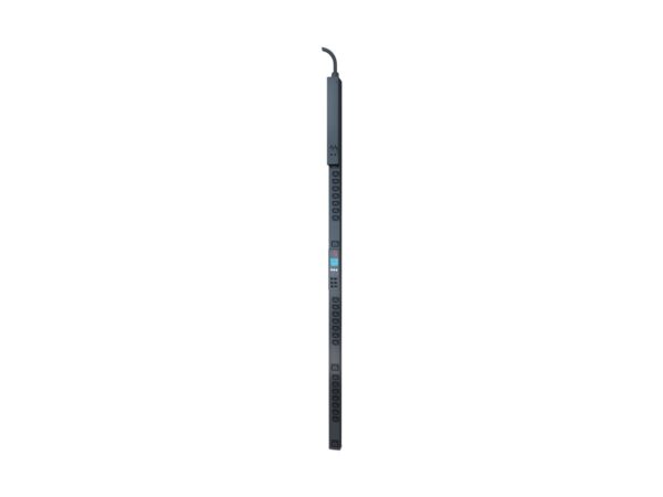 APC Rack PDU 2G Metered-by-Outlet ZeroU 32A 230V 21 C13 & 3 C19