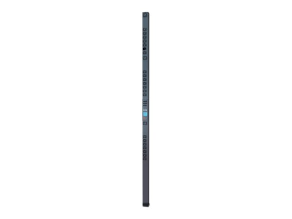 APC Rack PDU 2G Metered-by-Outlet ZeroU 5.7kW 208V 21 C13 3 C19