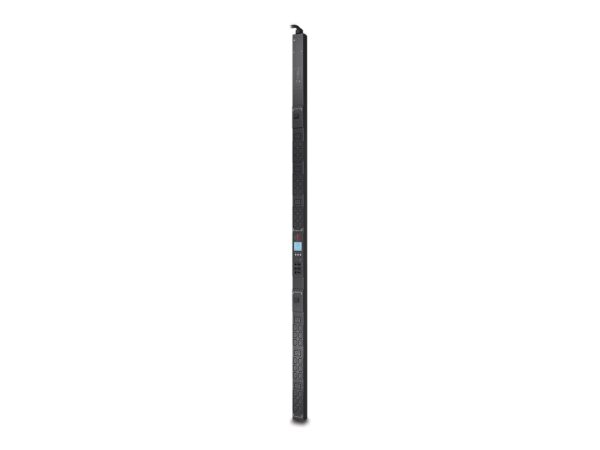 APC RACK PDU 2G Metered Zero U 30A 200/208V 36 C13 and 6 C19