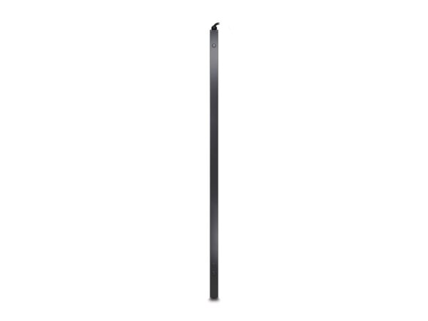APC Rack PDU 2G Metered Zero U 8.6kW 208V 36 C13 6 C19 and 2 5-20