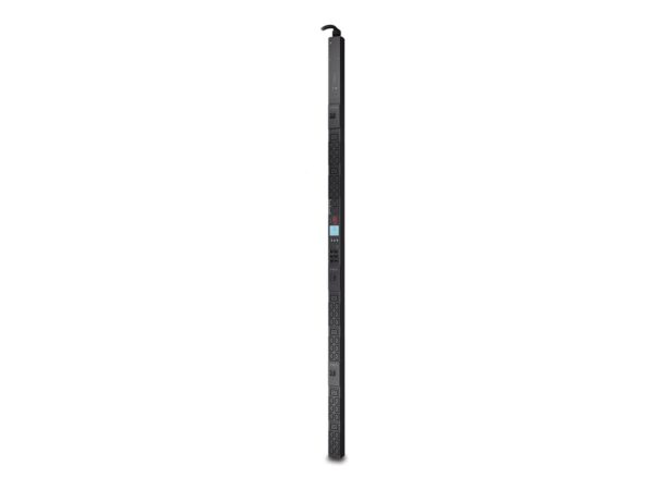APC Rack PDU 2G Metered Zero U 8.6kW 208V 36 C13 6 C19 and 2 5-20