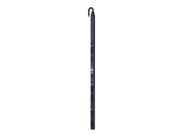 APC Rack PDU 2G Metered ZeroU 10.0kW 208V 36 C13 & 6 C19