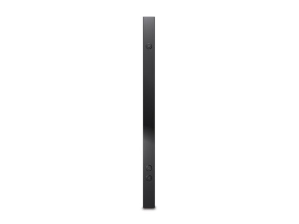 APC Rack PDU 2G Metered ZeroU 16A 230V (18) C13 et(2) C19 – IEC309 Cord