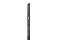 APC Rack PDU 2G Metered ZeroU 16A 230V (18) C13 et(2) C19 – IEC309 Cord