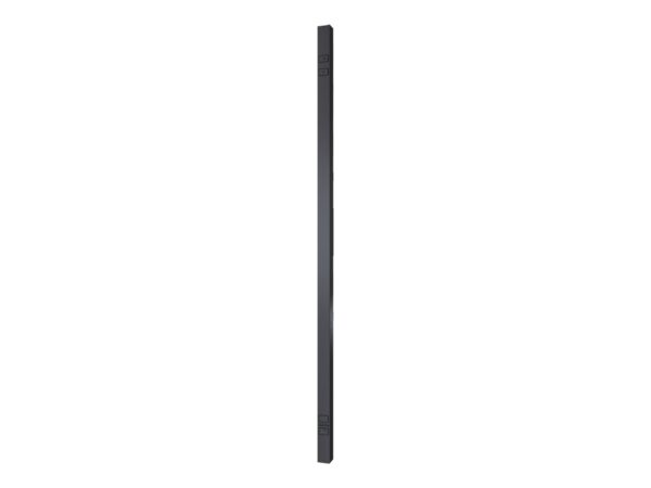 APC Rack PDU 2G Metered ZeroU 17.2kW 208V 6 C13 12 C19