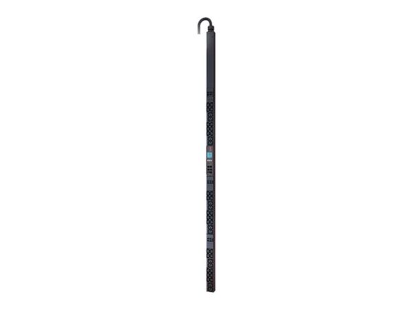 APC Rack PDU 2G Metered ZeroU 22.0kW (32A) 230V (30) C13 (12) C19