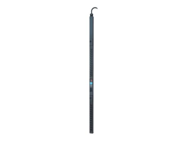 APC Rack PDU 2G Metered ZeroU 30A 100-120V 24 5-20R