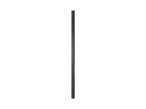 APC Rack PDU 2G Metered ZeroU 30A 120 208V 16 5-20R 12 C13 2 C19