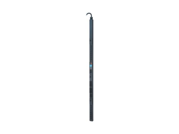 APC Rack PDU 2G Metered ZeroU 30A 120 208V 16 5-20R 12 C13 2 C19