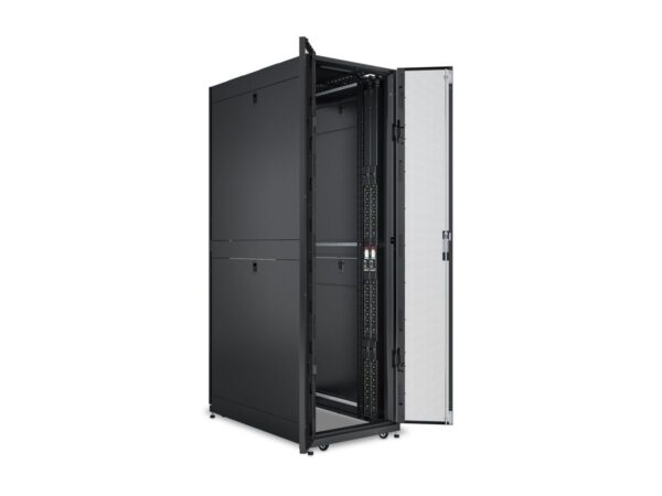 APC Rack PDU 9000 Switched ZeroU 11.0kW 230V 21 C13 & 3 C19