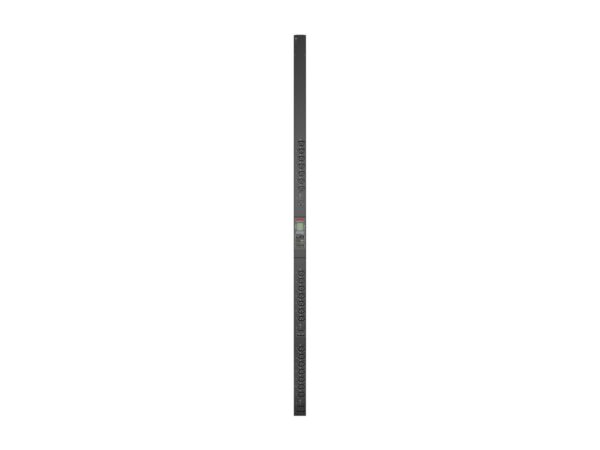 APC Rack PDU 9000 Switched ZeroU 16A 230V 21 C13 & 3 C19 IEC309 Cord