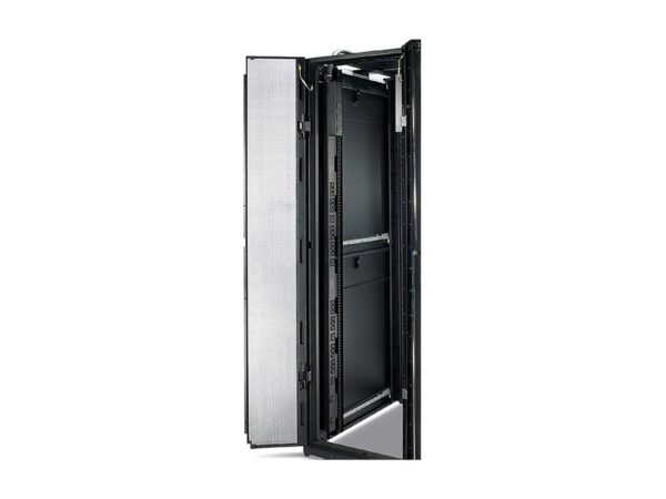 APC Rack PDU Basic 0U 14.4kW 208V 24 C13 4 C19 2 L6-30R 10