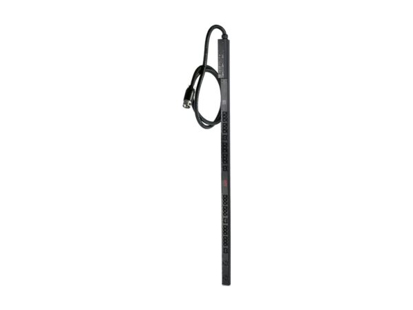 APC Rack PDU Basic 0U 14.4kW 208V 24 C13 4 C19 2 L6-30R 10