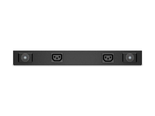 APC Rack PDU Basic 0U/1U 100-240V/20A 220-240V/16A 13 C13