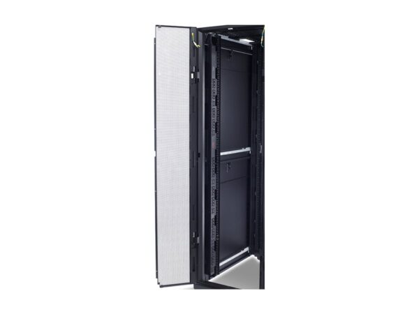 APC Rack PDU, Basic, Zero U, 11 kW, 230 V, (36) C13 (6) C19