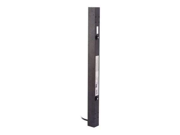 APC Rack PDU Basic Zero U 15A 100 120V 14 5-15