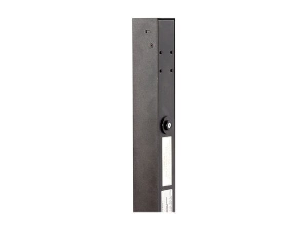 APC Rack PDU Basic Zero U 15A 100 120V 14 5-15