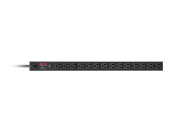 APC Rack PDU Basic Zero U 20A 120V 14 5-15
