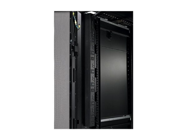 APC Rack PDU Basic Zero U 22kW 230V