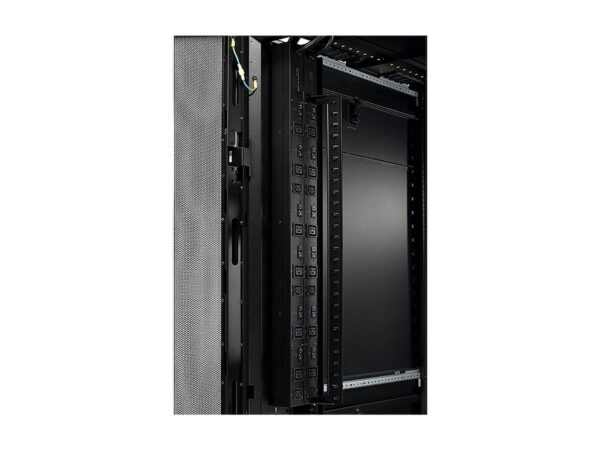 APC Rack PDU Basic Zero U 22kW 230V