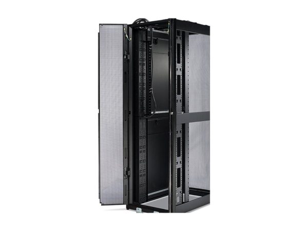 APC Rack PDU Basic Zero U 22kW 230V
