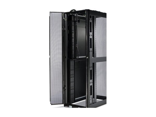 APC Rack PDU Basic Zero U 22kW 230V