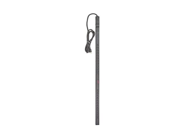 APC Rack PDU Basic Zero U 30A 120V 24 5-20