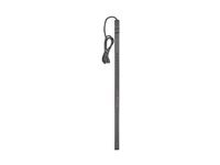 APC Rack PDU Basic Zero U 30A 120V 24 5-20
