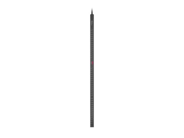 APC Rack PDU Basic Zero U 5.7kW 120V 42 5-20