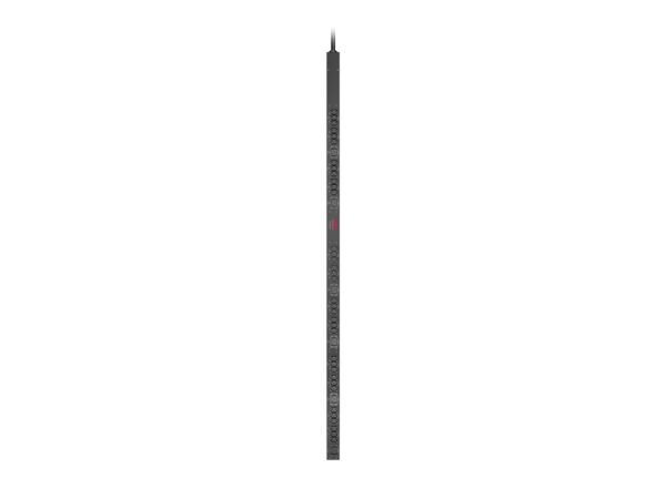APC Rack PDU Basic Zero U 5.7kW 208V 36C13 & 6 C19