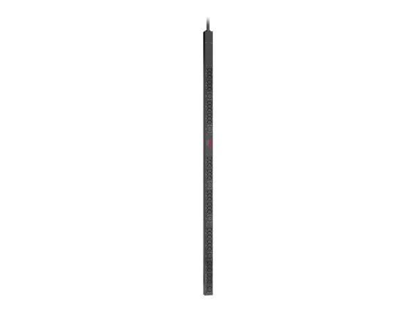 APC Rack PDU Basic Zero U 5.7kW 208V 36C13 & 6 C19